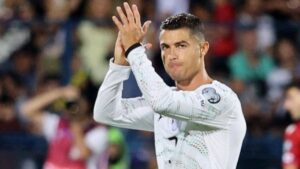 Cristiano Ronaldo, un ejemplo para la selección de Portugal: “Cada día quiere ser el mejor”