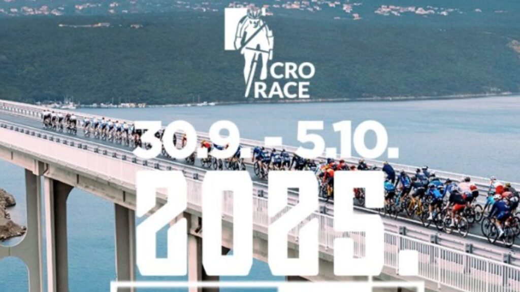 Cro Race 2025: Te explicamos todo lo que necesitas saber del anteriormente llamado Tour de Croacia en su décima edición