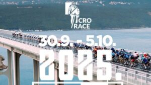 La Cro Race 2025 en vivo por Claro Sports