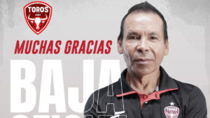 Malacateco cambia el rumbo: Confirmaron la salida de José Guadalupe Cruz y ya tienen nuevo entrenador