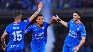 Cruz Azul jugará la nueva Copa Intercontinental en Qatar