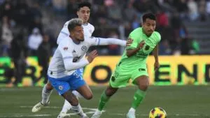 Cruz Azul vs FC Juárez: ¿Quién gana la Jornada 9 de Liga MX 2025 según la IA?