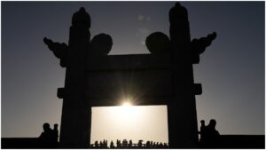 ¿Cuál es la hora exacta en la que entrará el equinoccio de otoño 2025?