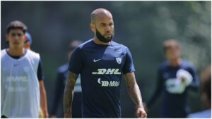 ¿Qué pasa si Dani Alves no quiere o se niega pagar a Pumas?