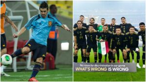 ¡Nos hace soñar! David Villa ve a México como favorito para ganar el Mundial 2026