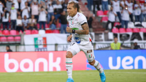 Once Caldas y un septiembre de terror: el durísimo calendario por la Liga BetPlay y Copa Sudamericana