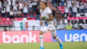 Once Caldas y un septiembre de terror: el durísimo calendario por la Liga BetPlay y Copa Sudamericana