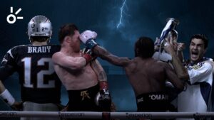 Canelo Álvarez y las derrotas más sorpresivas en la historia del deporte