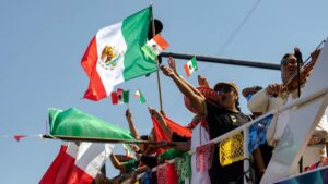 Desfile Militar del 16 de septiembre: ¿A qué hora, dónde verlo en vivo y cuál será la ruta?