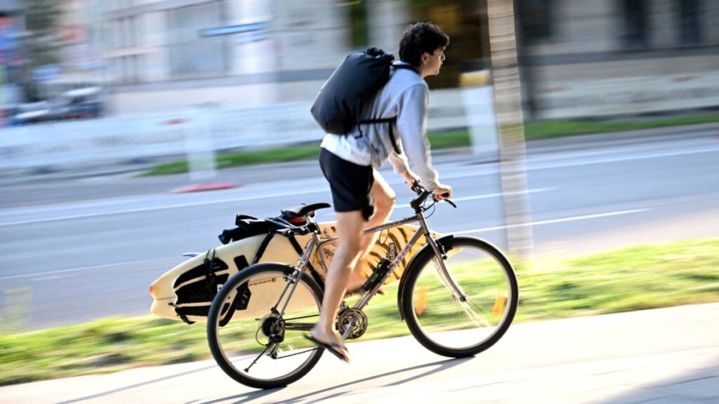 Día Mundial sin Auto: Te contamos de qué se trata esta conmemoración que busca un cuidar el medio ambiente