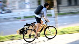 Día Mundial sin Auto: ¿Cuáles son las alternativas de transporte en CDMX?