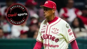 ¿Se queda Robinson Canó en los Diablos Rojos? Lorenzo Bundy responde tras el histórico campeonato escarlata