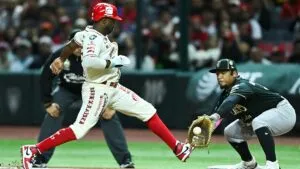 Los Diablos Rojos propinan paliza a los Charros y aumentan su ventaja en la Serie del Rey