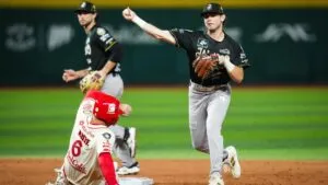 Playoffs Liga Mexicana de Béisbol 2025: equipos calificados, calendario y resultados