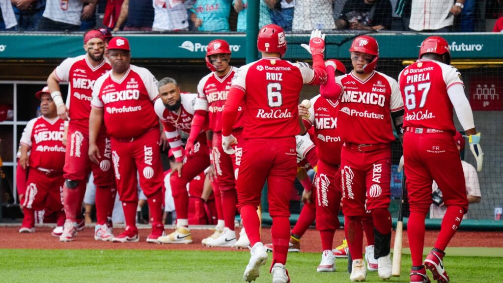 Diablos Rojos avanza a la Serie del Rey y deja en el camino a Piratas
