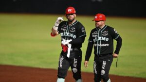 Los Diablos Rojos evitan el despertar de Piratas y empatan la Serie de Campeonato