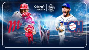 Diablos Rojos del México vs Charros de Jalisco, en vivo: transmisión del Juego 3, Serie del Rey 2025 LMB