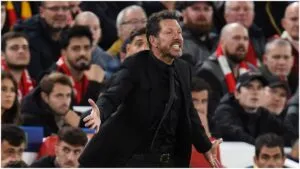 La venta del Atlético de Madrid tendría cuenta regresiva: 2 mil 500 millones de euros, en juego