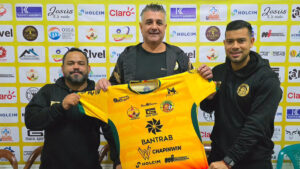 Comienza la era Vázquez en Marquense: objetivos y expectativas