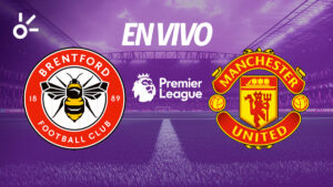 Brentford vs Manchester United, en vivo la Premier League 2025: resultado y goles de la jornada 6