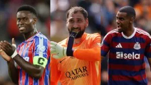 Mercado de fichajes: estos son los movimientos más destacados en el último día de transferencias en Europa