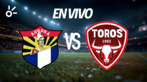 Aurora vs Malacateco, en vivo el minuto a minuto por la jornada 8 del Apertura 2025