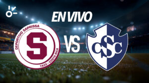 Saprissa vs Cartaginés, en vivo: minuto a minuto en directo por la jornada 11 del Apertura 2025 de Costa Rica