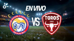 Xelajú MC vs Malacateco, en vivo: minuto a minuto en directo por la jornada 12 del Apertura 2025 de Guatemala