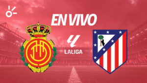 Mallorca vs Atlético de Madrid en vivo LaLiga 2025-2026: resultado y goles de la jornada 5