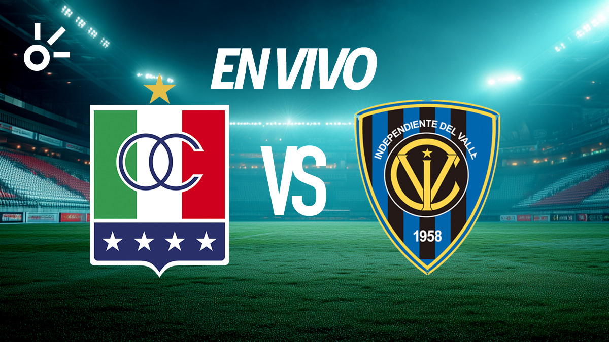 Once Caldas vs Independiente del Valle: ¿Quién ganará el partido de ...