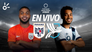 Panamá vs Guatemala en vivo: eliminatorias Concacaf rumbo al Mundial 2026