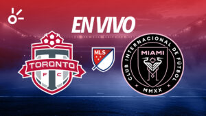 Toronto vs Inter Miami en vivo la MLS 2025: resultado y goles de la jornada 34