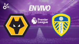 Wolverhampton vs Leeds United en vivo la Premier League: resultado y goles de la jornada 5