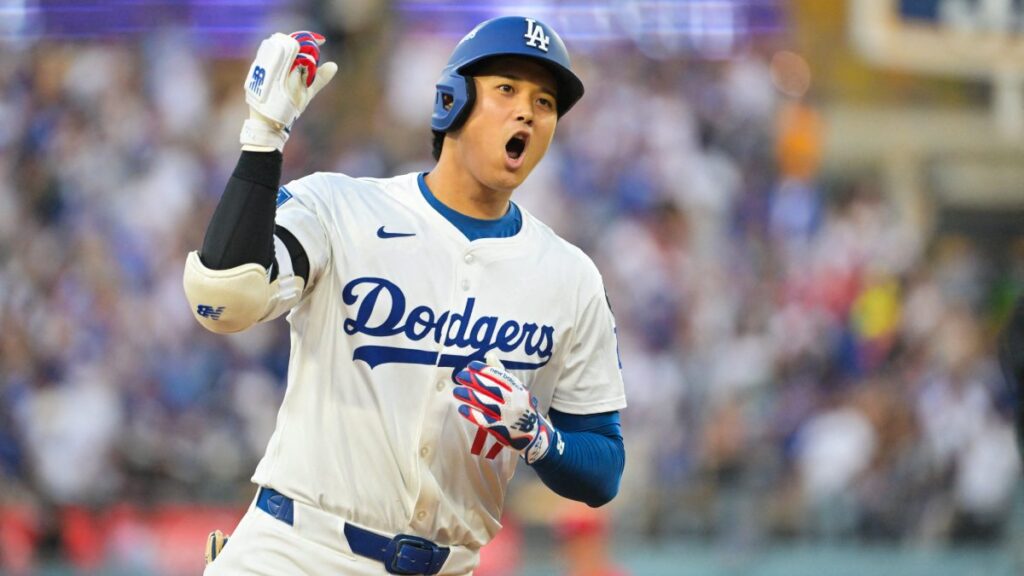 Reds vs Dodgers | IMAGN IMAGES via Reuters Connect