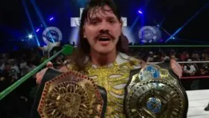 ¿Quién ganó Worlds Collide 2025? Resumen y resultado de las luchas entre WWE y AAA