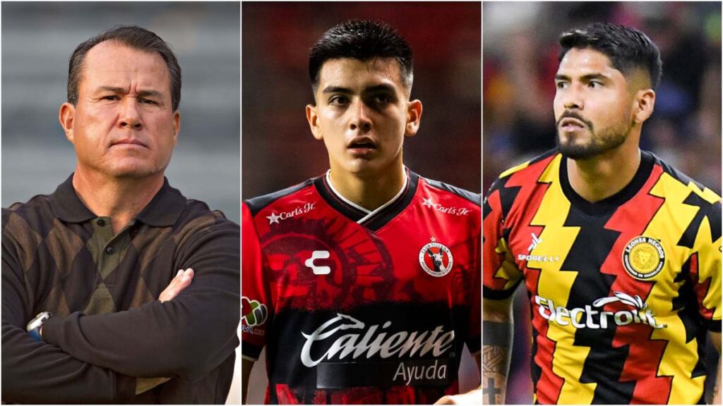 La formación de jugadores en México ha vuelto a ser tema de discusión tras el debut de Gilberto Mora, el mismo que analizan Efraín Flores y Martín Galván