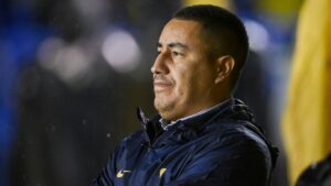 Efraín Juárez, expulsado en el Clásico Capitalino: ¿Cuántos partidos podría perderse?