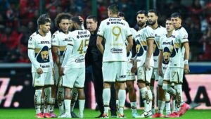 Efraín Juárez, a mantener su buen historial ante América ahora como DT de Pumas