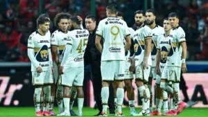 Efraín Juárez, a mantener su buen historial ante América ahora como DT de Pumas