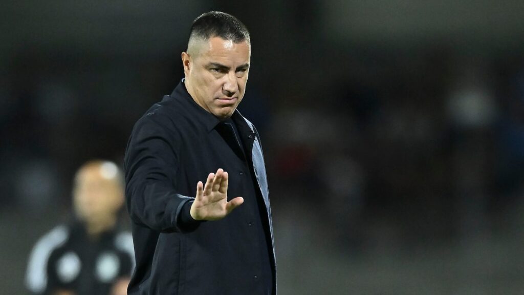 Efraín Juárez | Imago 7