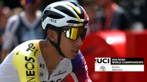 ¿Cómo le irá a Egan Bernal y a Colombia en el Mundial en Ruanda? Los expertos opinan