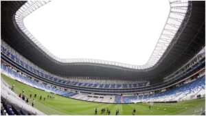 ¡Boletos agotados! Monterrey vs América tendrá la mejor entrada del Apertura 2025