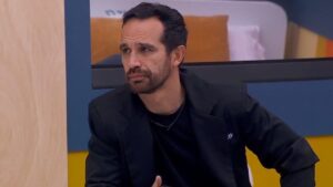 La Casa de los Famosos: El Guana gana la prueba del líder y consigue inmunidad esta semana