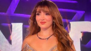 Con récord de votaciones, Elaine Haro se convirtió en la séptima expulsada de La Casa de los Famosos México