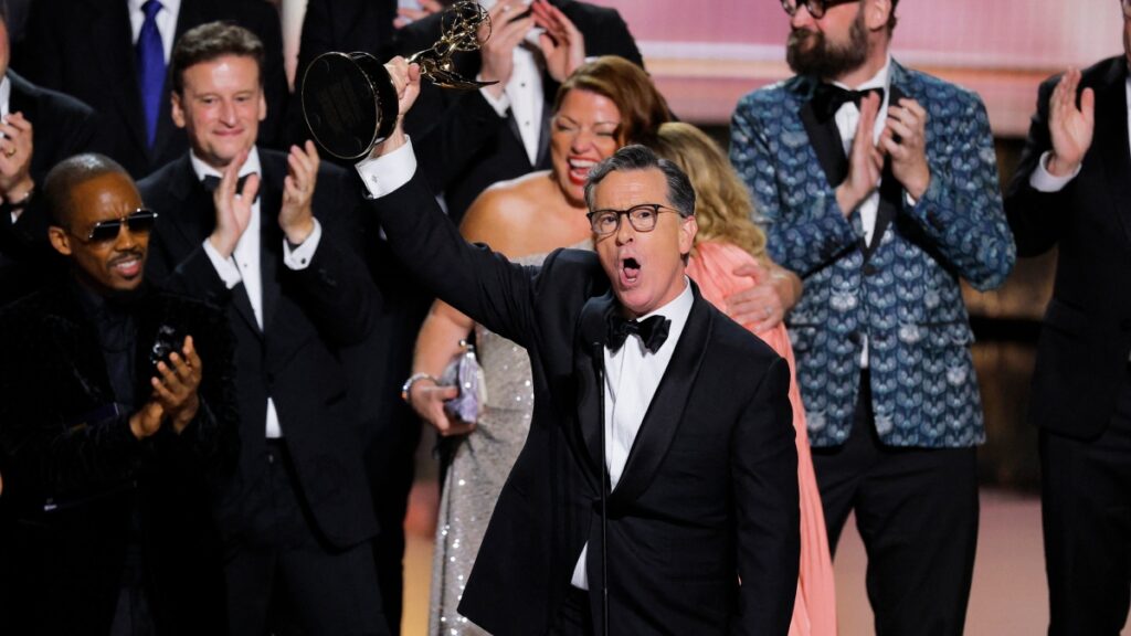 Premios Emmy 2025: Esta es la lista completa de ganadores por categoría
