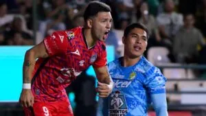León deja escapar la victoria en casa ante Mazatlán