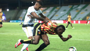 Pereira y Llaneros se atragantan en el Centenario de Armenia