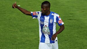 Pachuca anuncia el regreso de Enner Valencia a la Liga MX al estilo ‘Volver al futuro’