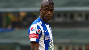 ¡De anotarle gol a Argentina… a la Liga MX! Enner Valencia, cerca de regresar a Pachuca