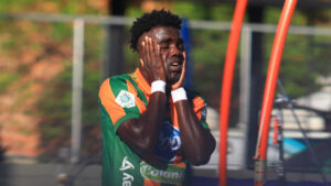 Envigado empaca sus maletas: el descenso a la B está muy cerca